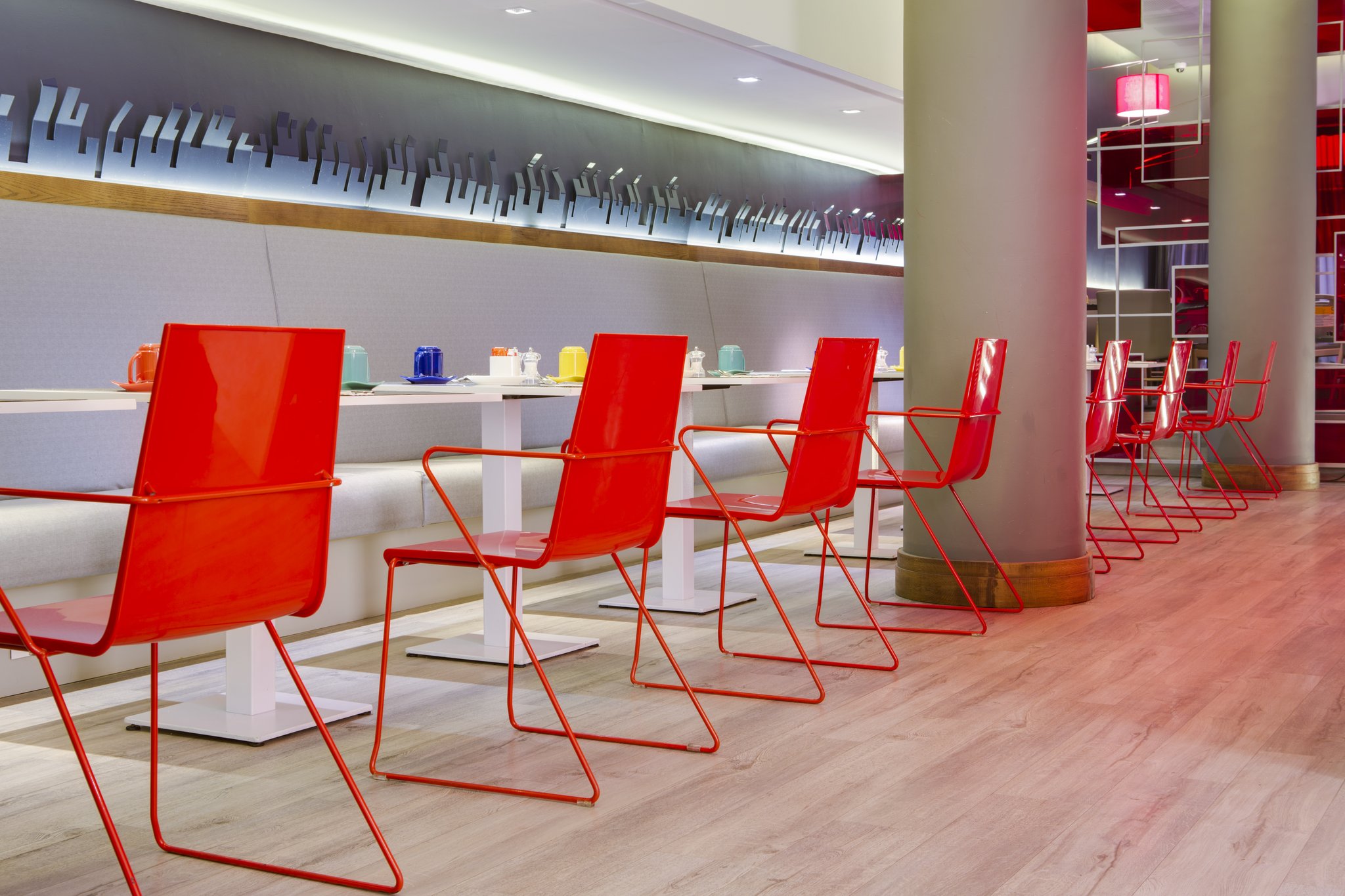 Radisson Hotel Cape Town Foreshore