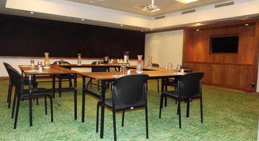 Radisson Hotel Cape Town Foreshore