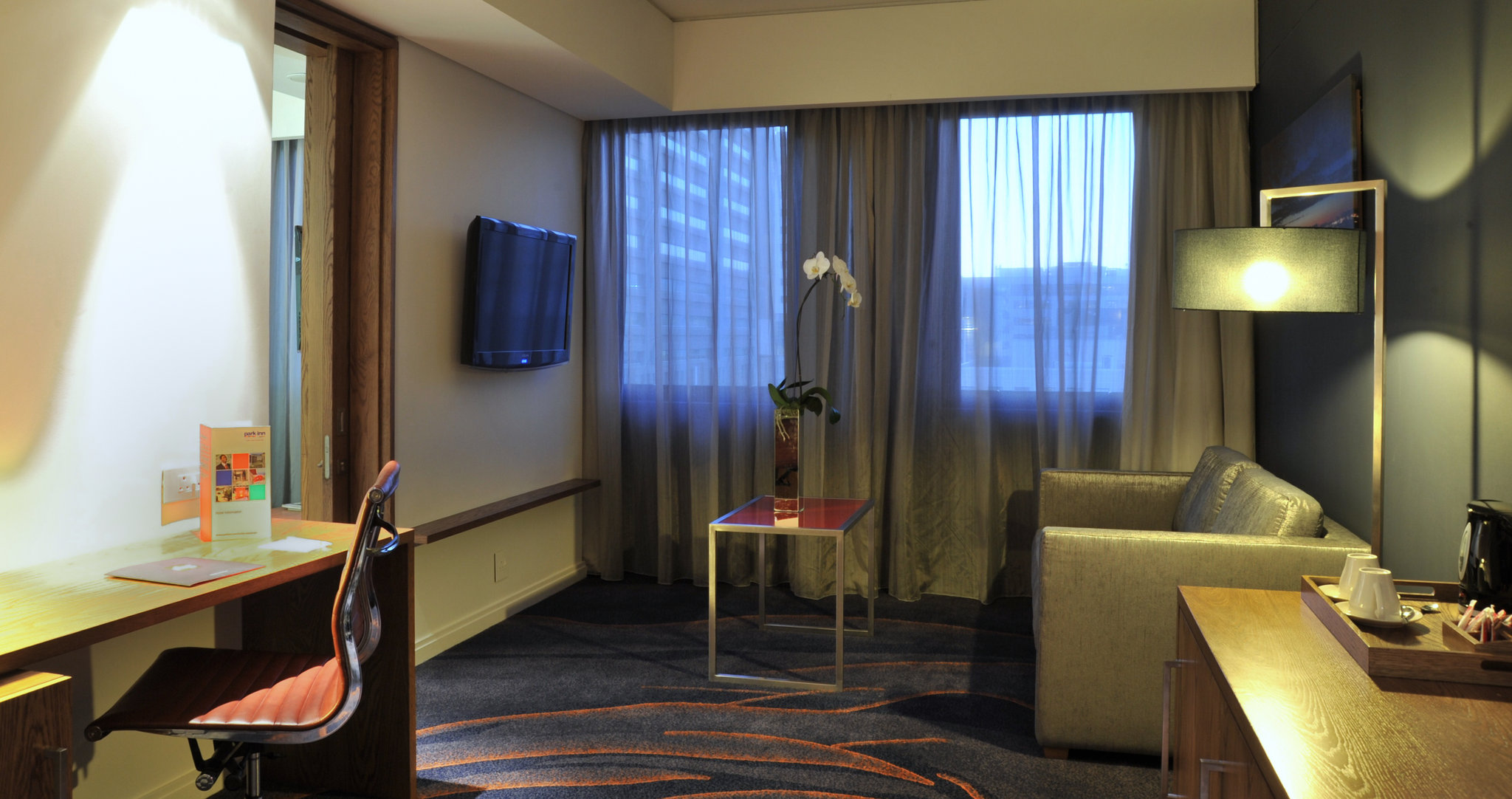 Radisson Hotel Cape Town Foreshore