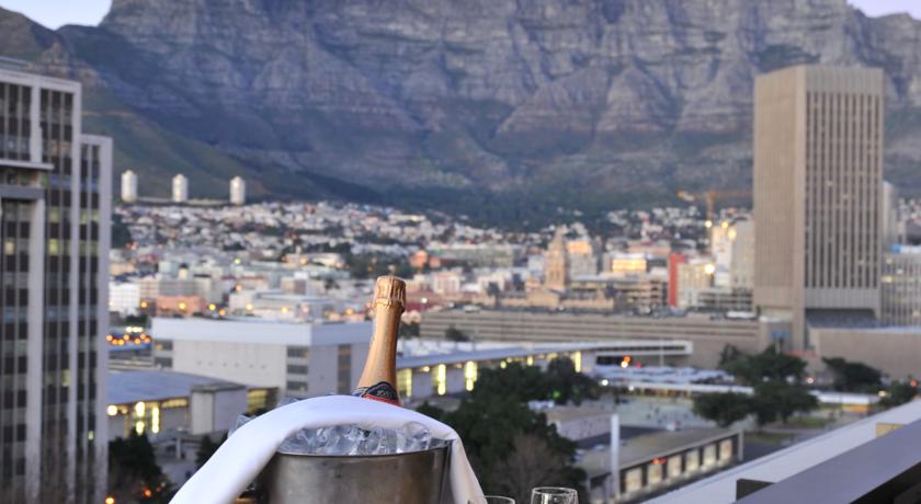 Radisson Hotel Cape Town Foreshore