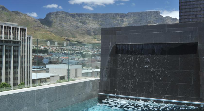 Radisson Hotel Cape Town Foreshore