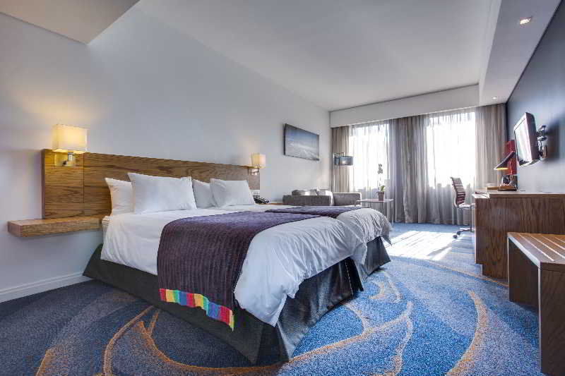 Radisson Hotel Cape Town Foreshore