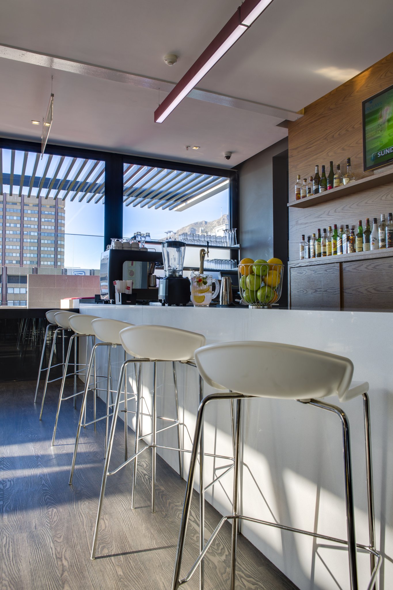 Radisson Hotel Cape Town Foreshore