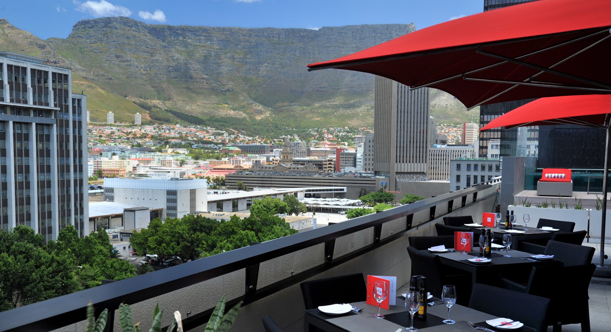 Radisson Hotel Cape Town Foreshore