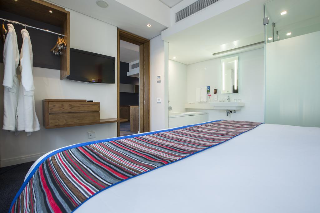 Radisson Hotel Cape Town Foreshore