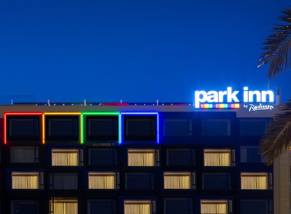 Radisson Hotel Cape Town Foreshore