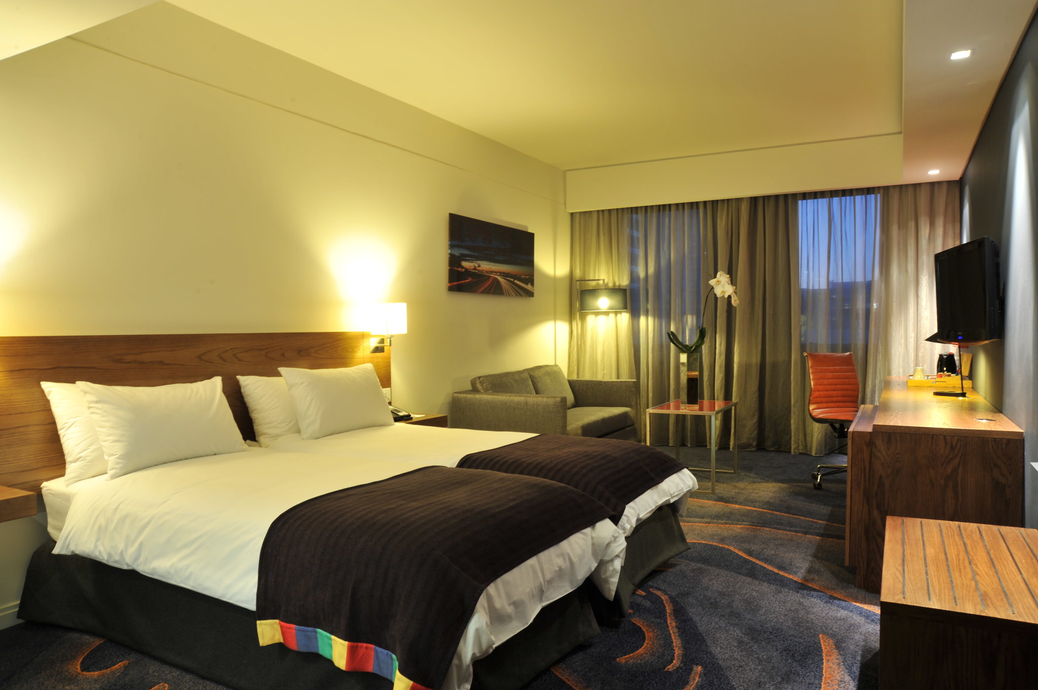 Radisson Hotel Cape Town Foreshore