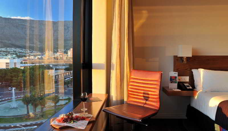 Radisson Hotel Cape Town Foreshore