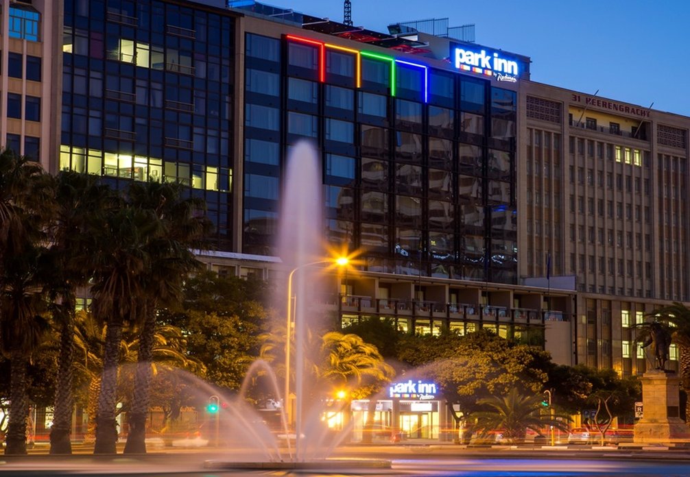 Radisson Hotel Cape Town Foreshore