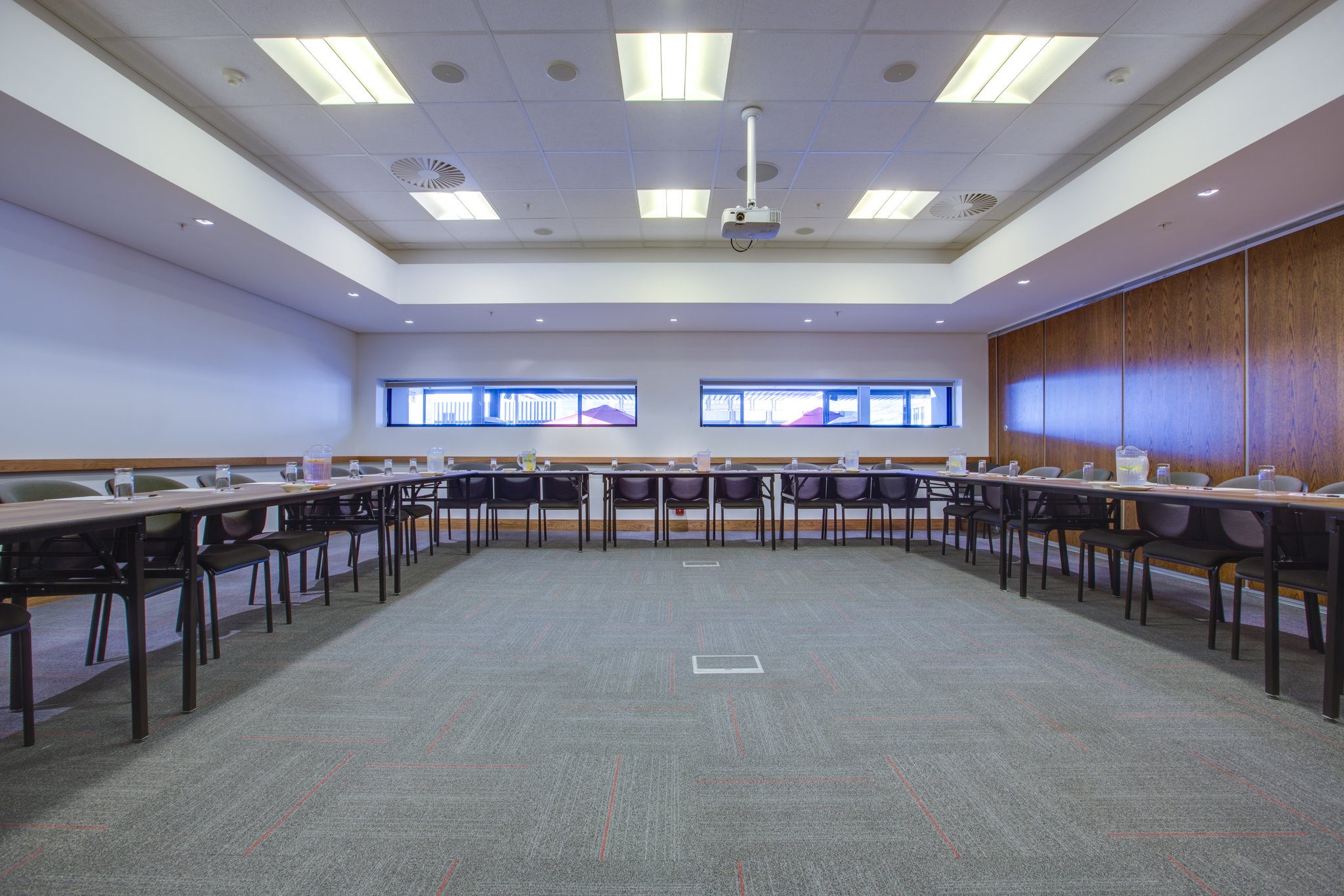 Radisson Hotel Cape Town Foreshore