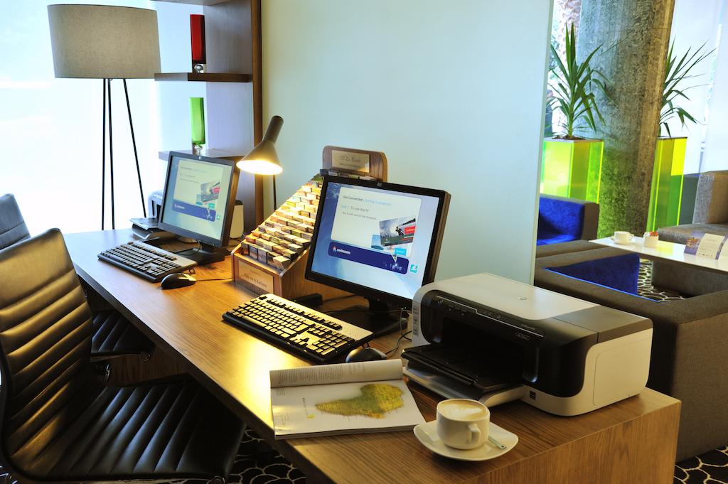 Radisson Hotel Cape Town Foreshore