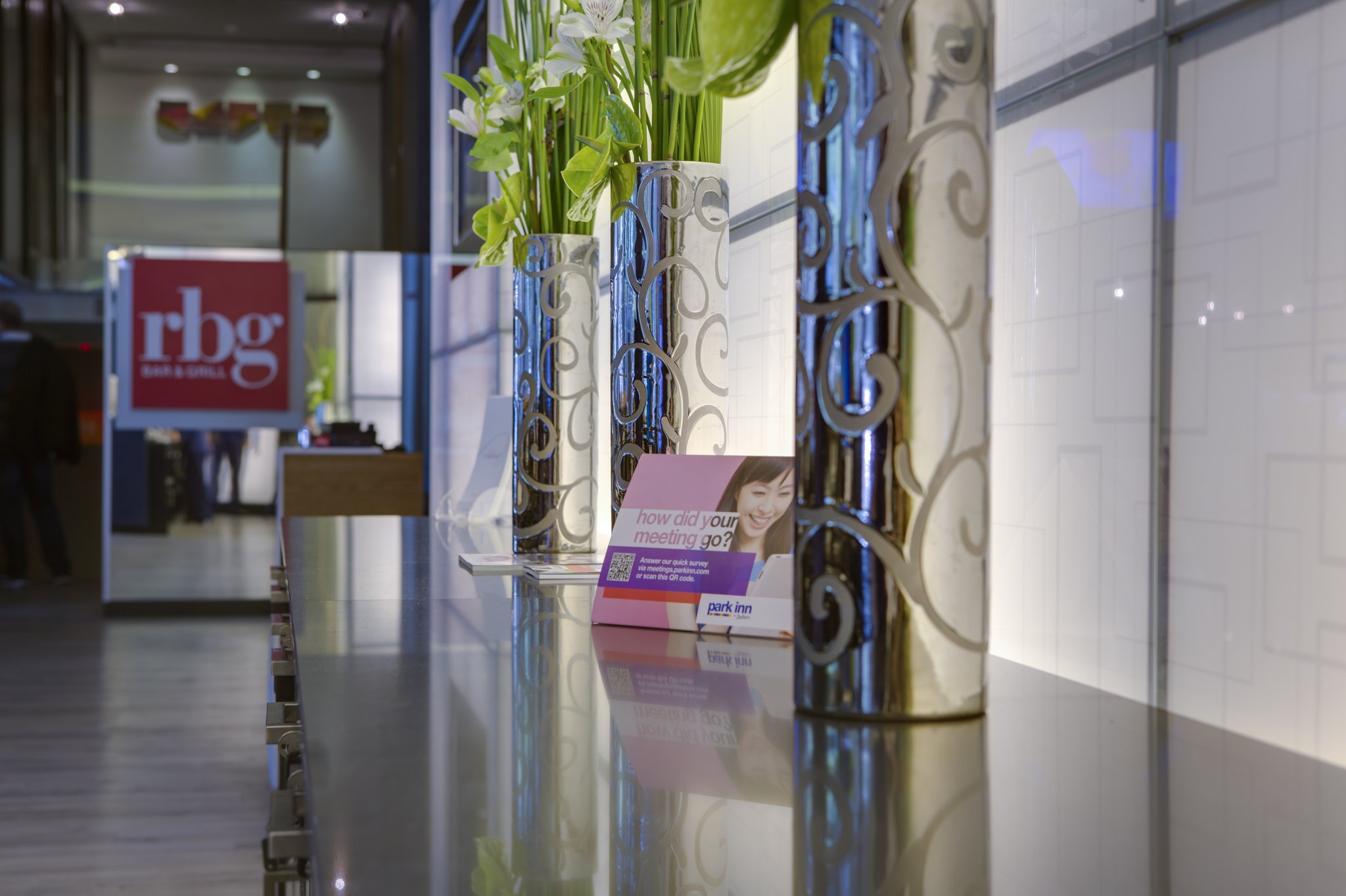 Radisson Hotel Cape Town Foreshore