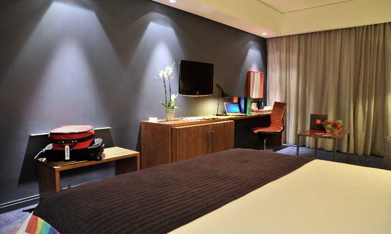 Radisson Hotel Cape Town Foreshore