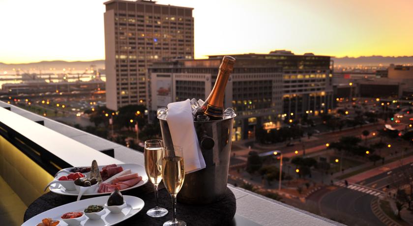 Radisson Hotel Cape Town Foreshore