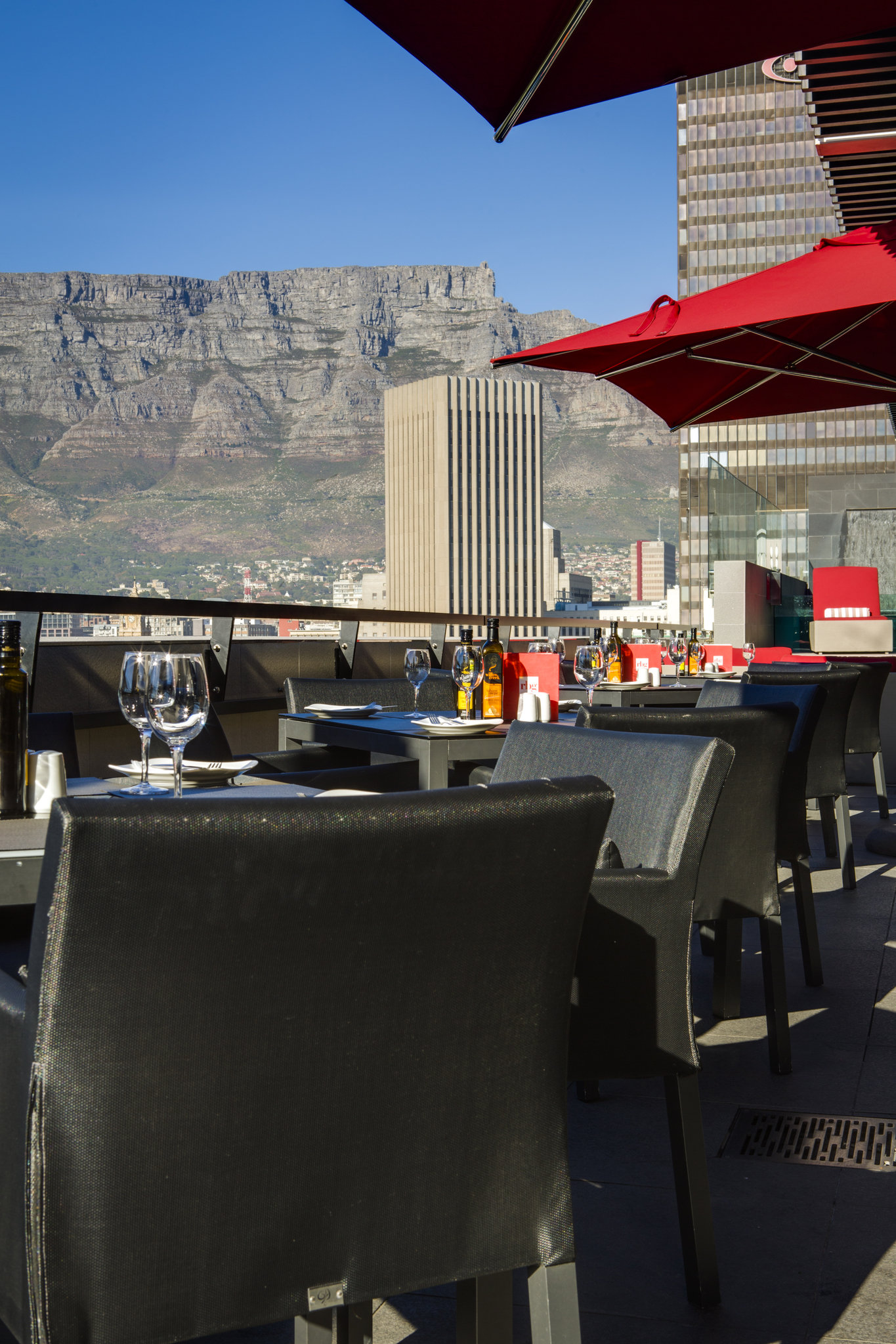 Radisson Hotel Cape Town Foreshore