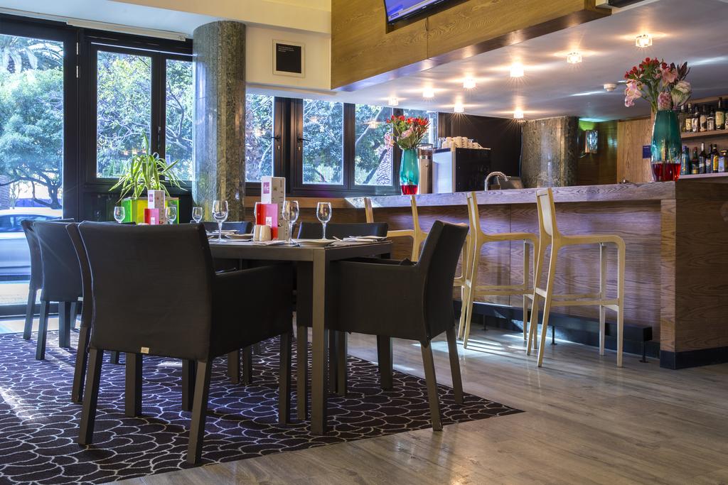 Radisson Hotel Cape Town Foreshore