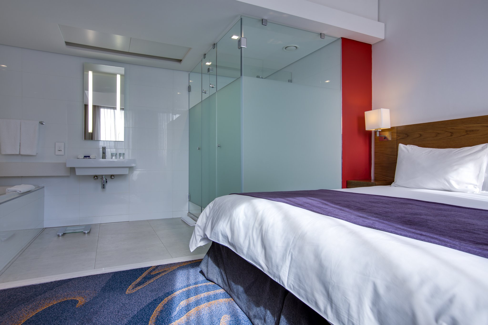 Radisson Hotel Cape Town Foreshore