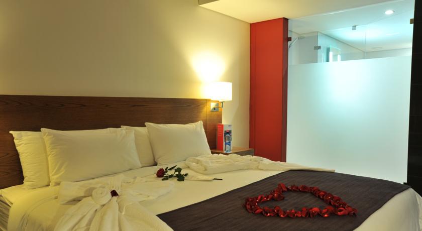 Radisson Hotel Cape Town Foreshore