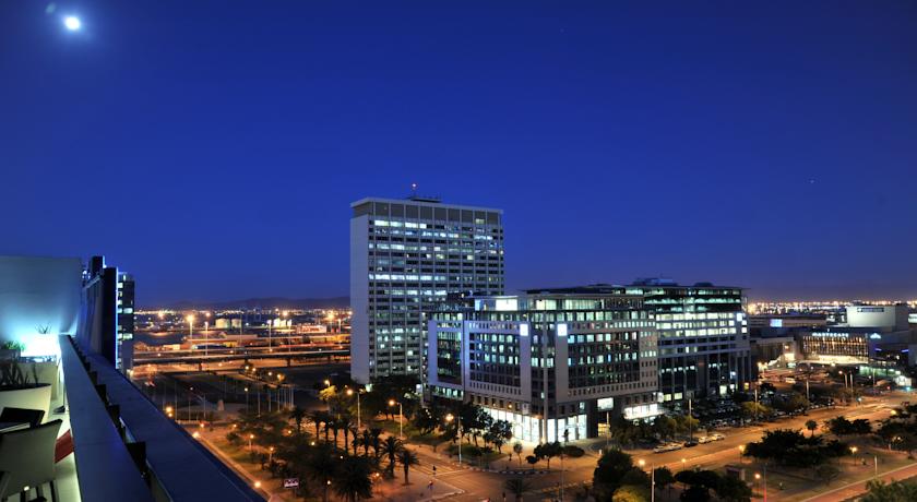 Radisson Hotel Cape Town Foreshore