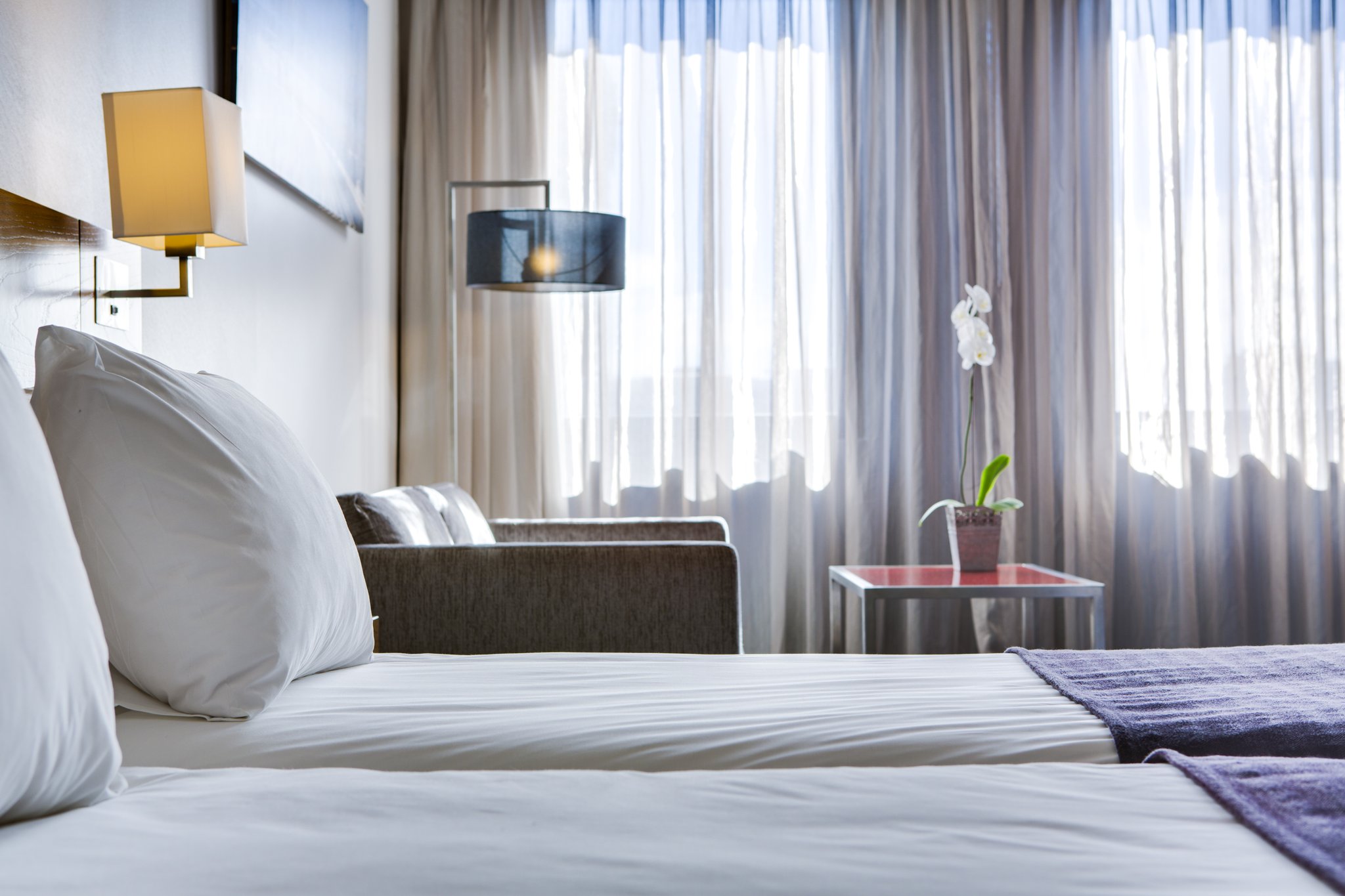 Radisson Hotel Cape Town Foreshore