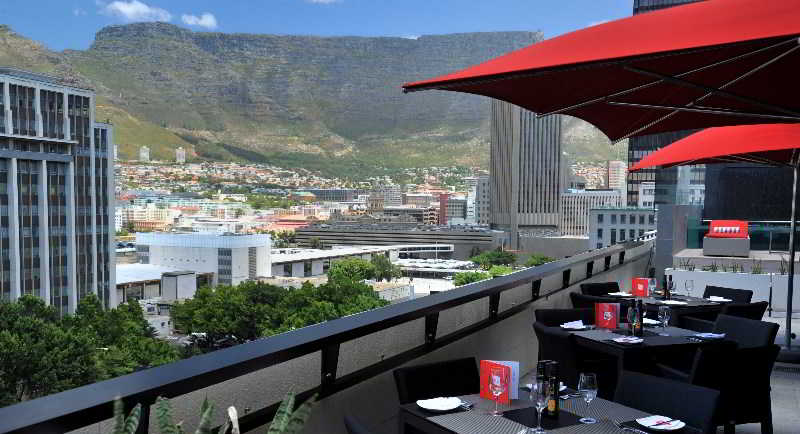 Radisson Hotel Cape Town Foreshore