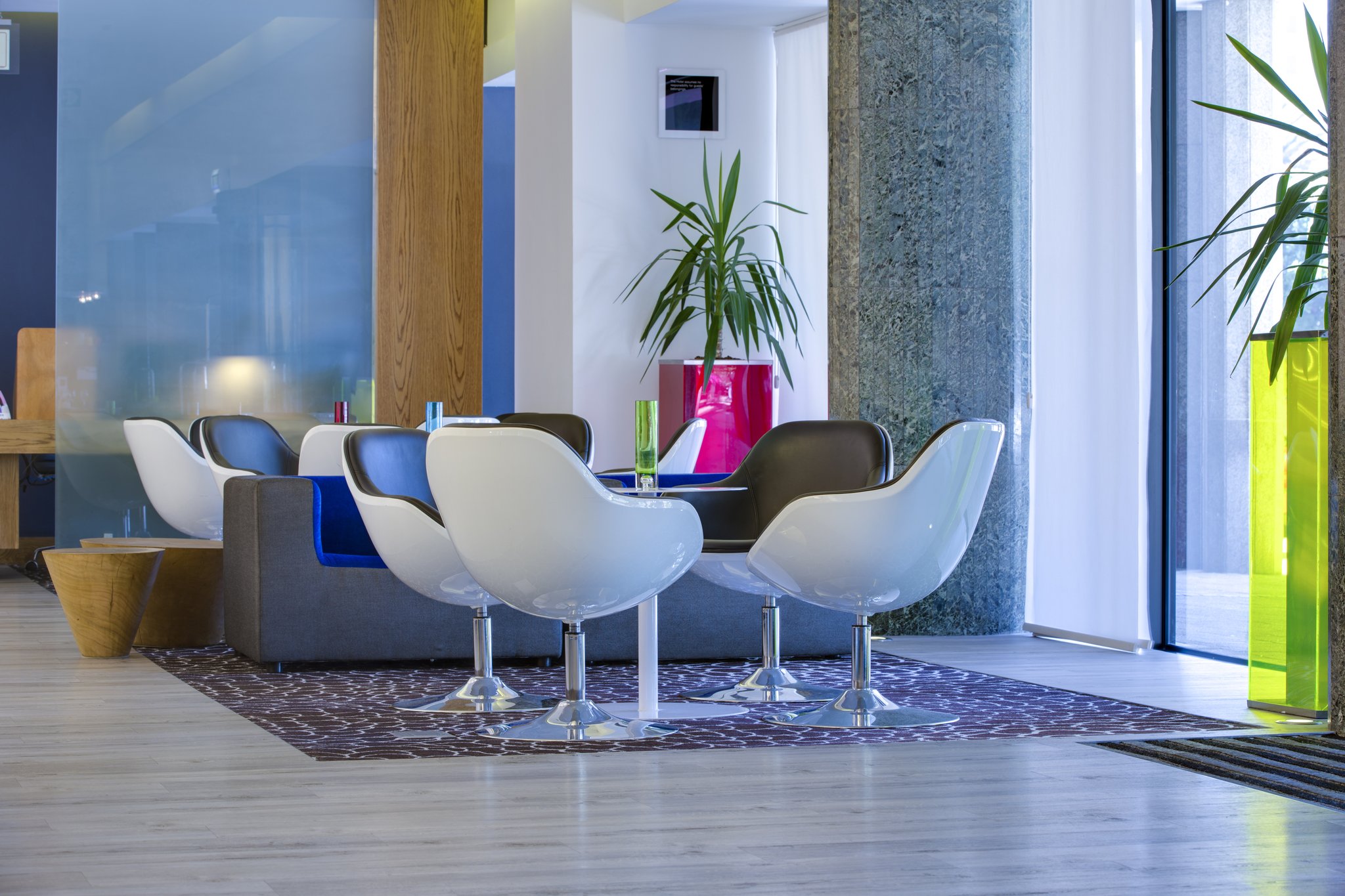 Radisson Hotel Cape Town Foreshore