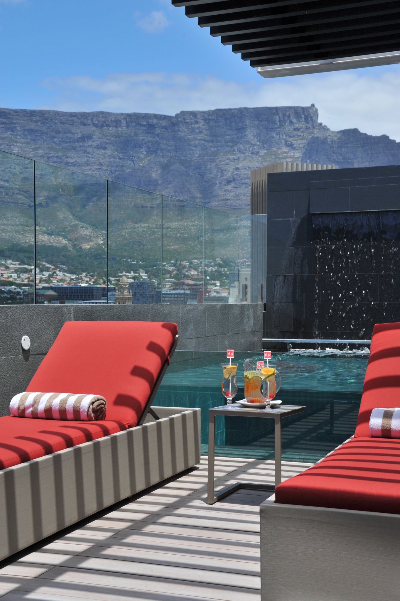 Radisson Hotel Cape Town Foreshore