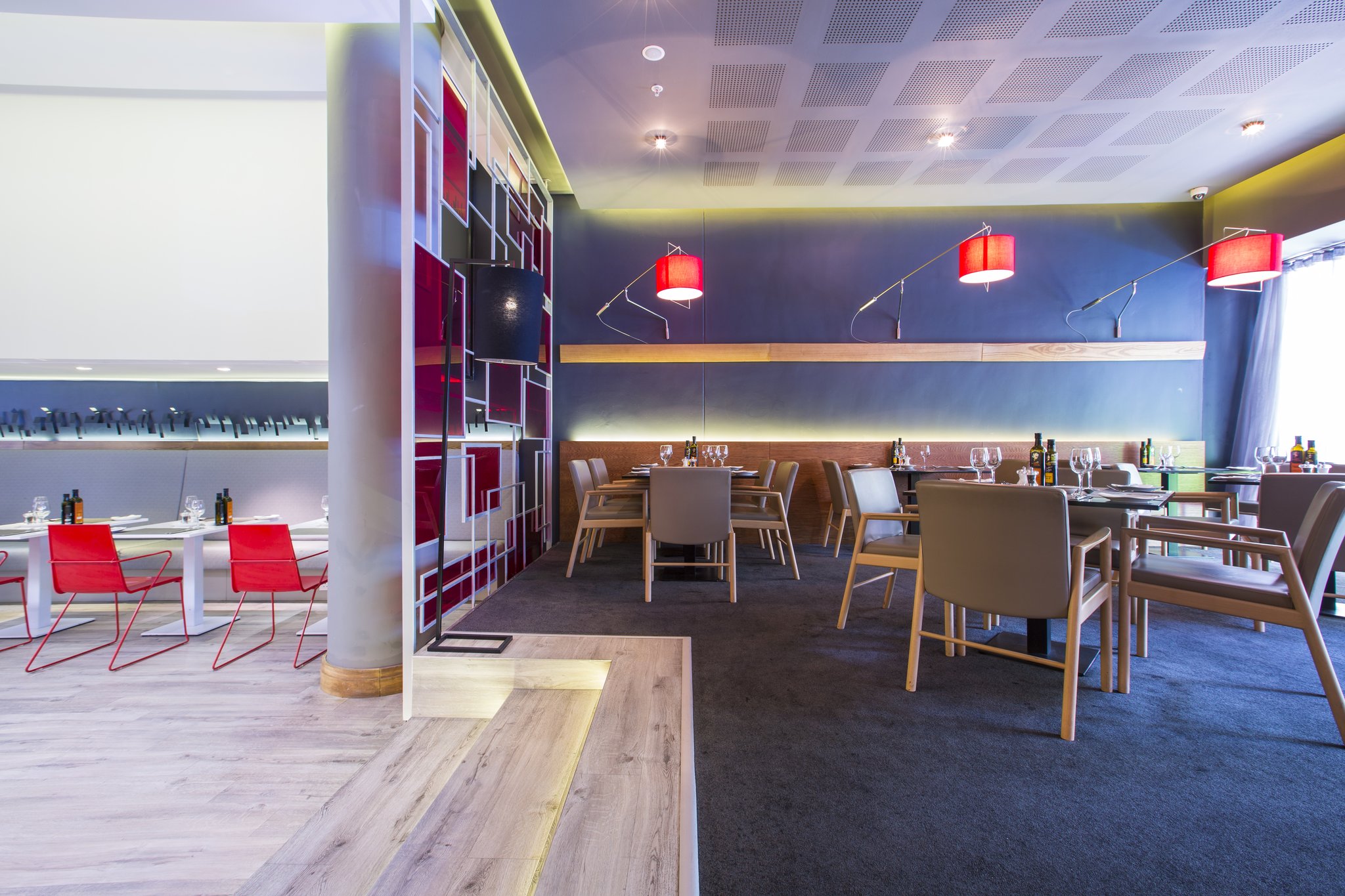 Radisson Hotel Cape Town Foreshore