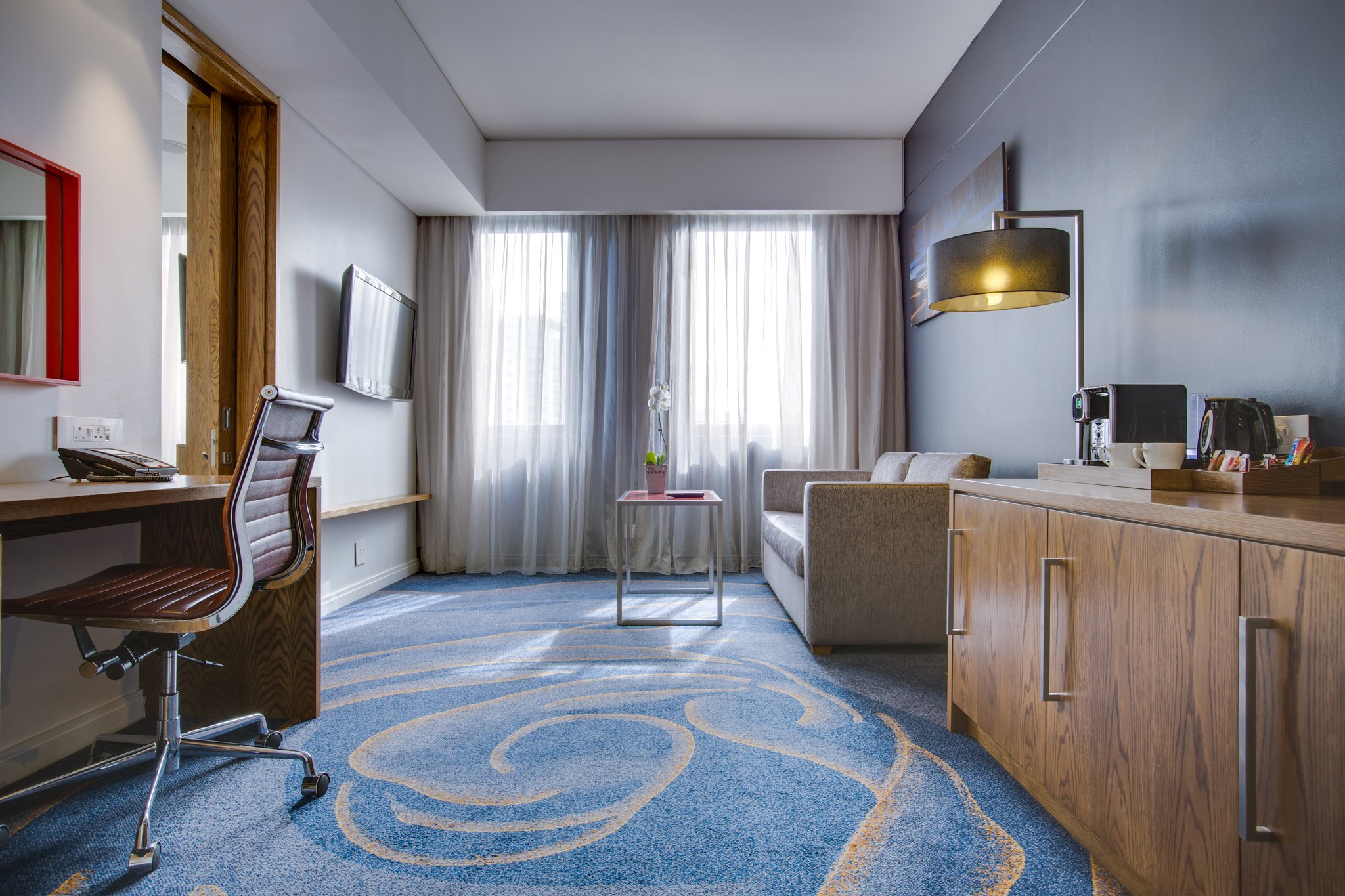 Radisson Hotel Cape Town Foreshore