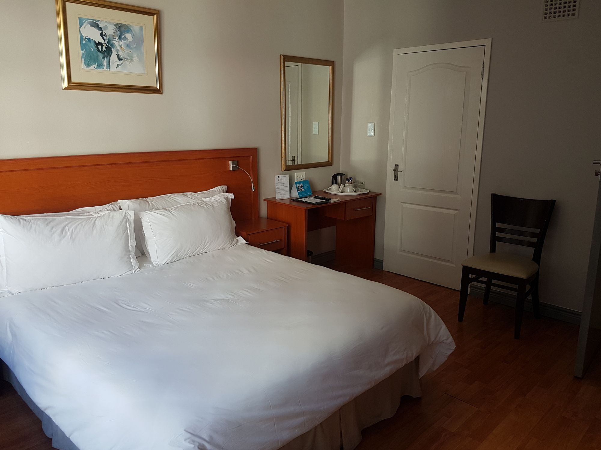 Parliament Hotel