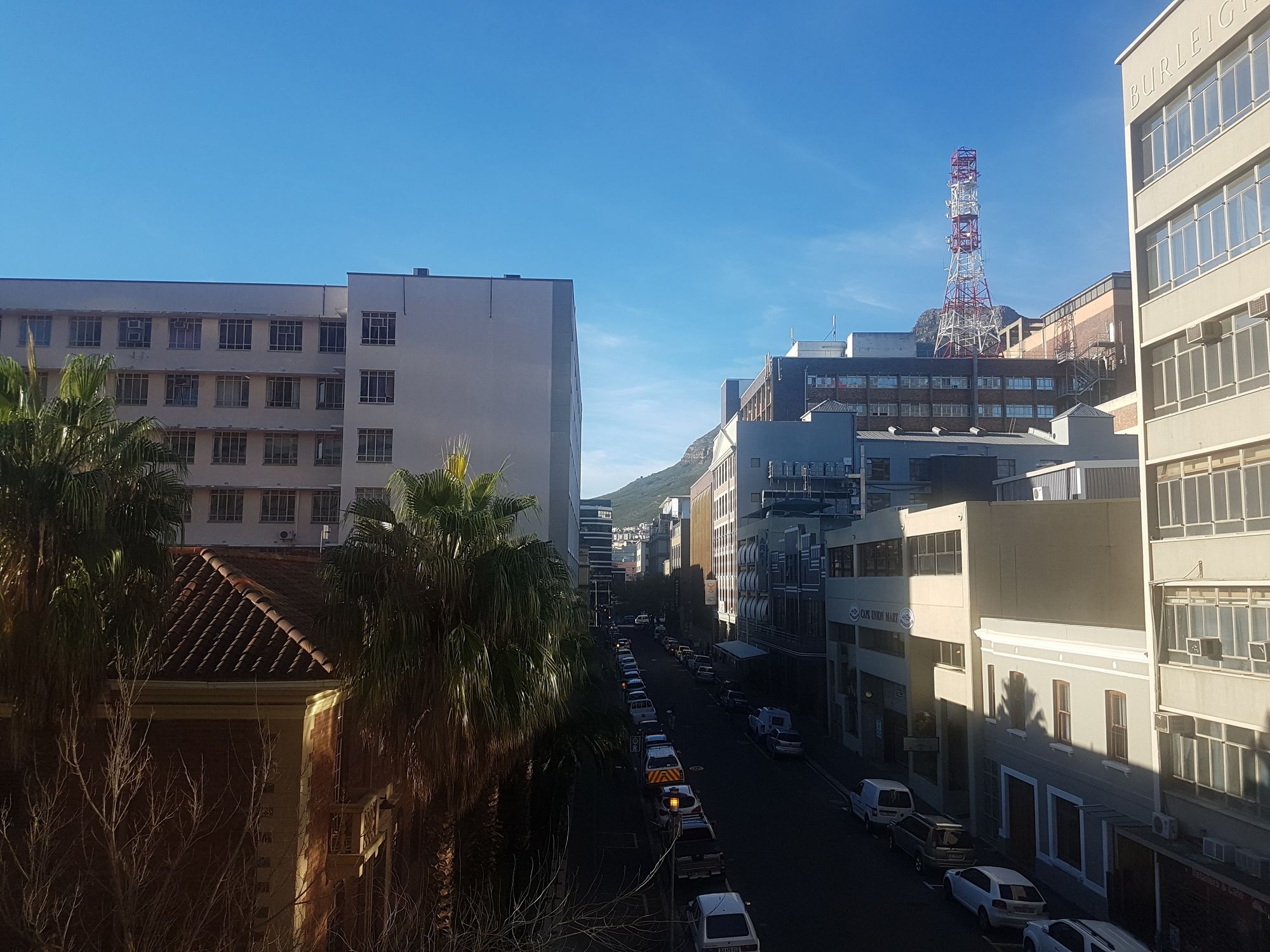 Parliament Hotel