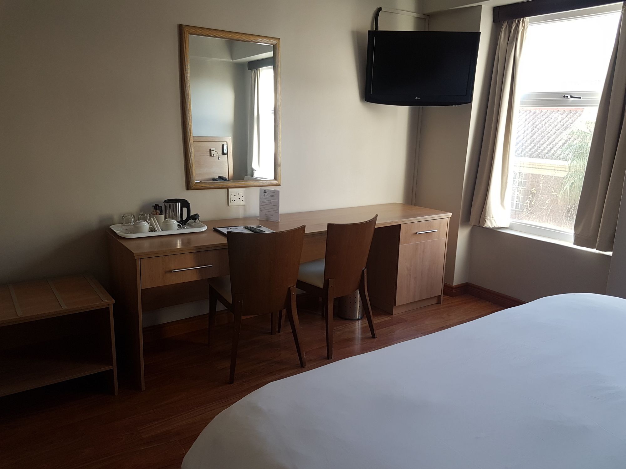 Parliament Hotel