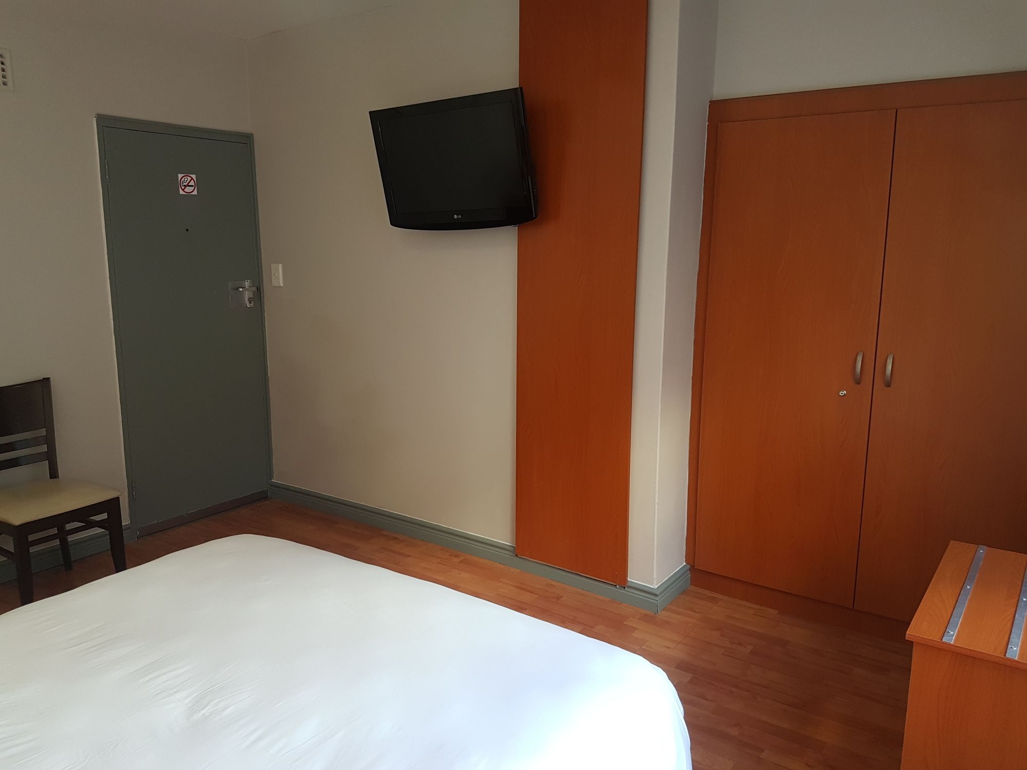 Parliament Hotel