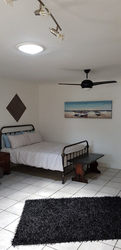 Pauli's Pad & Studio