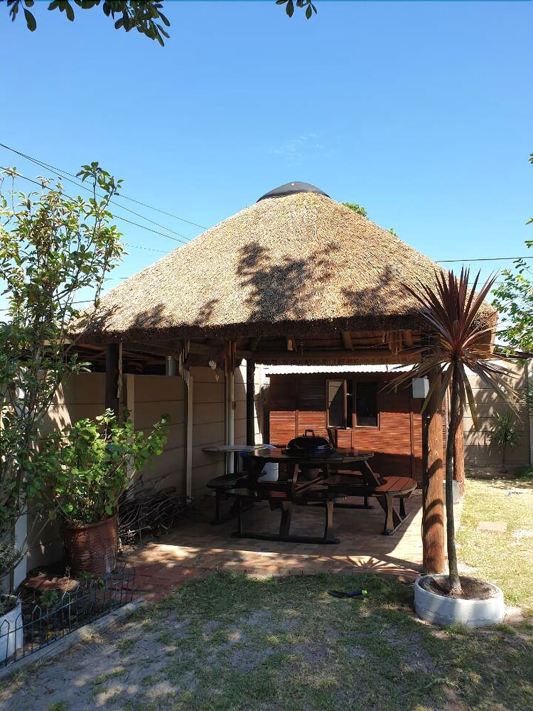 Pauli's Pad & Studio