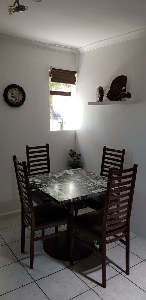 Pauli's Pad & Studio