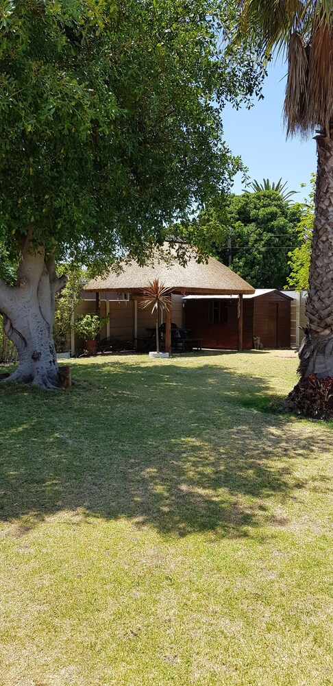 Pauli's Pad & Studio