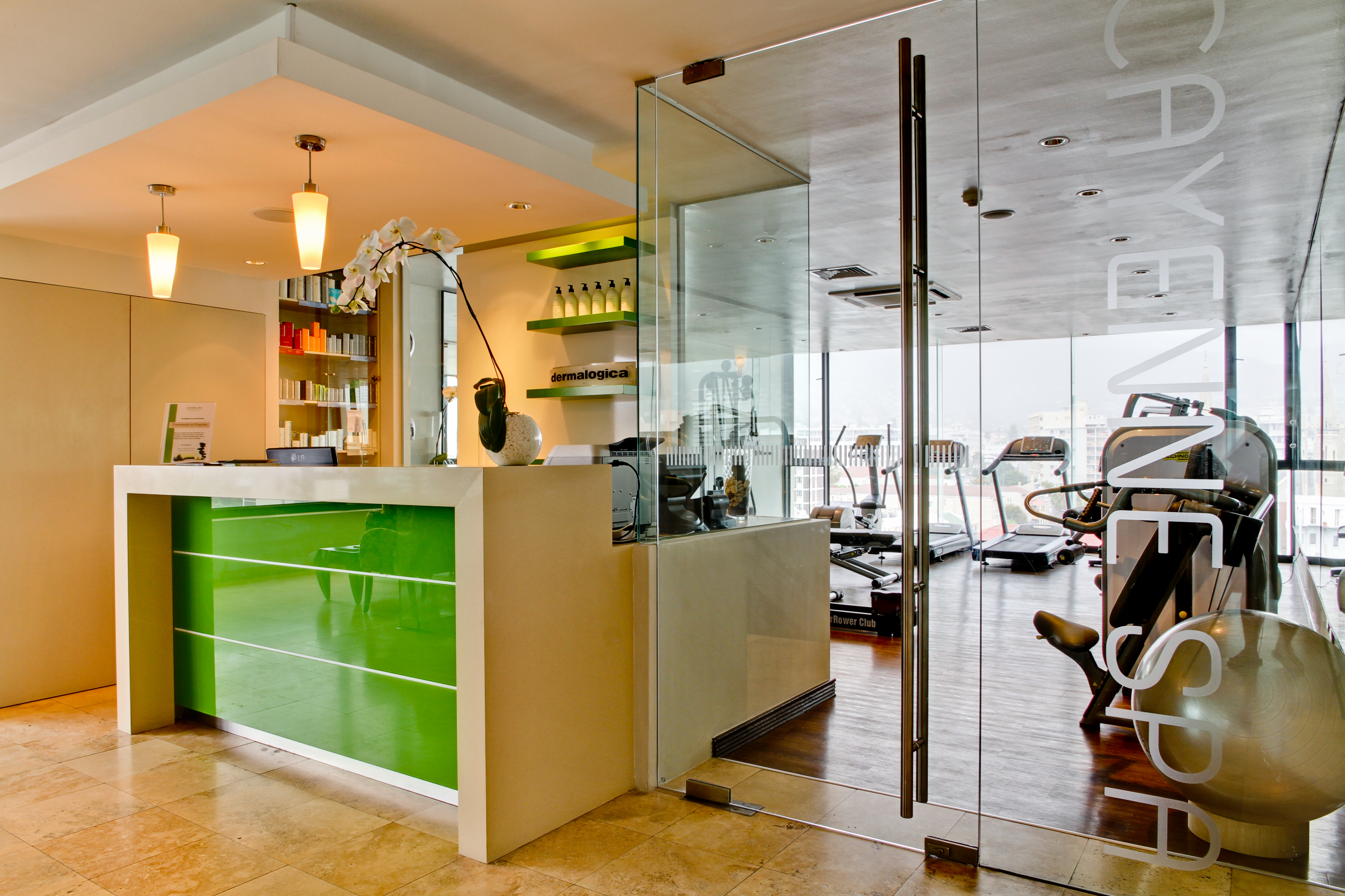 Pepperclub Hotel