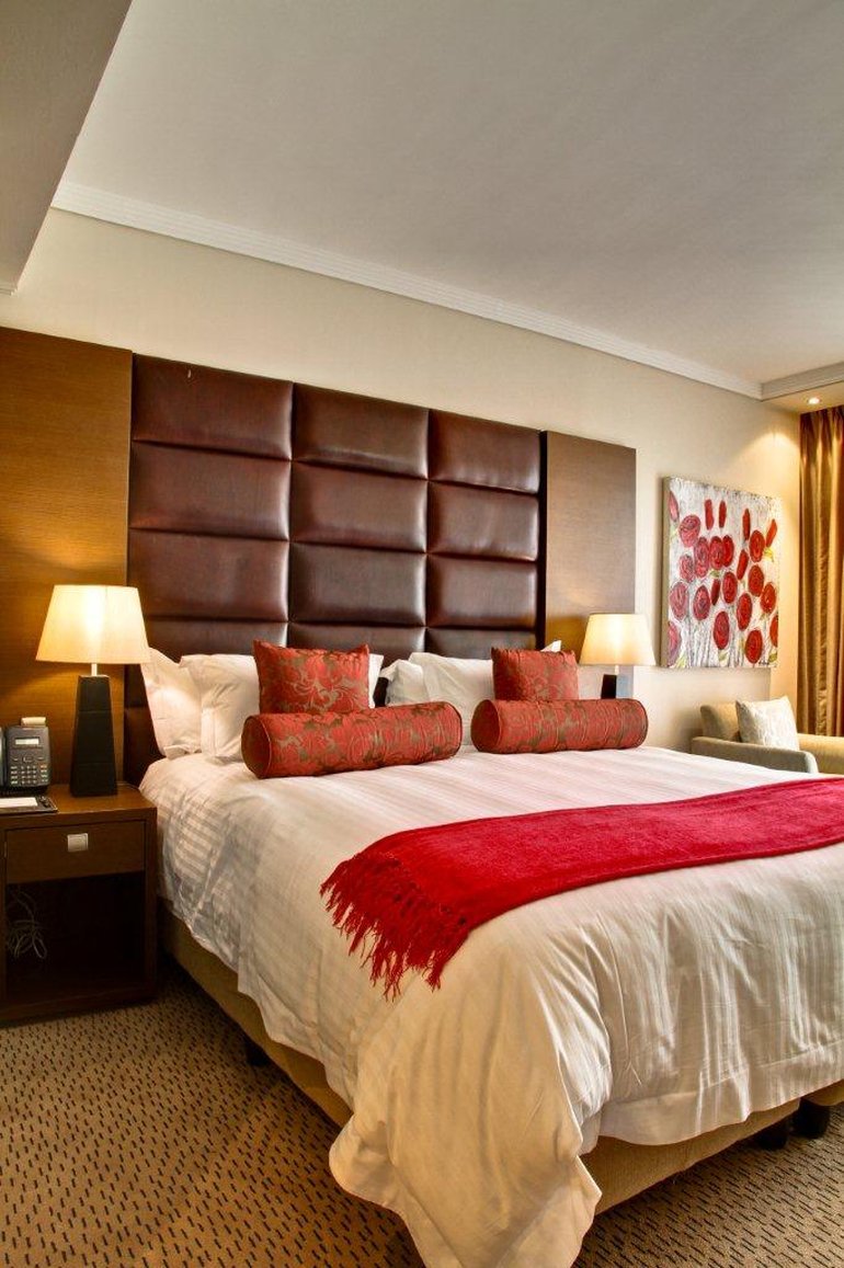 Pepperclub Hotel