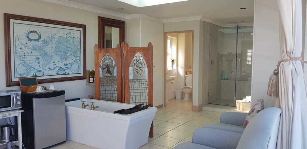 Pinard On Sea Boutique Hotel