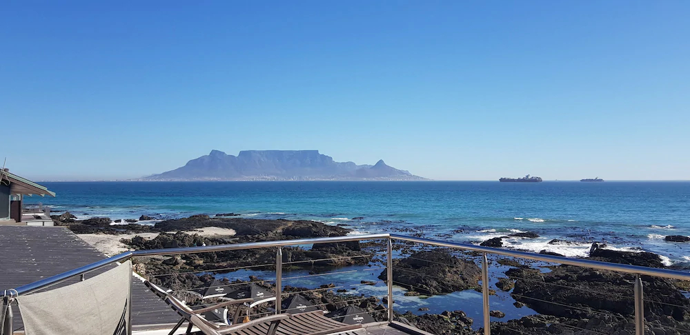 Pinard On Sea Boutique Hotel