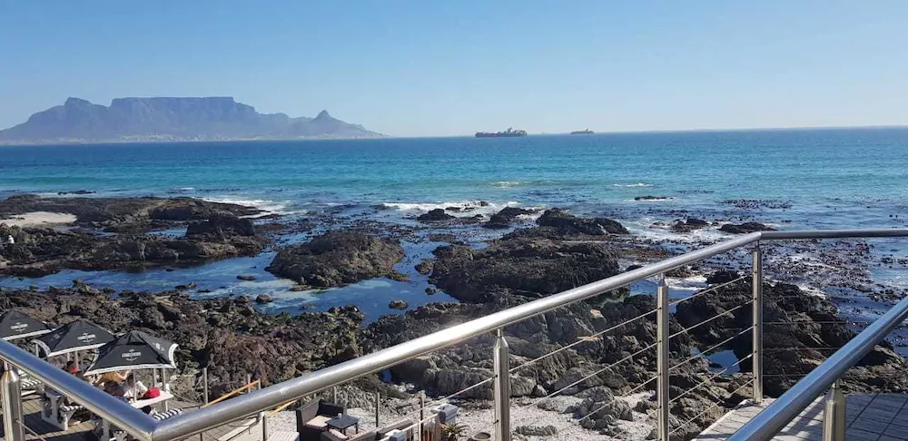 Pinard On Sea Boutique Hotel