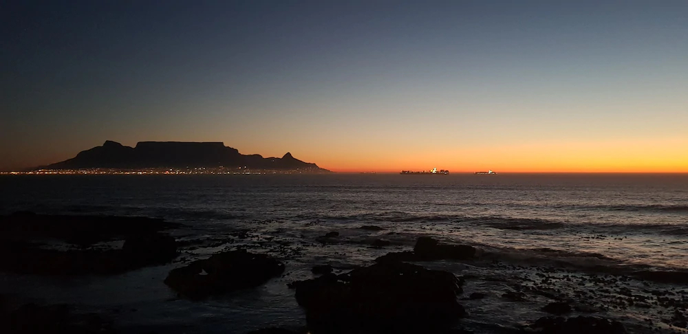 Pinard On Sea Boutique Hotel