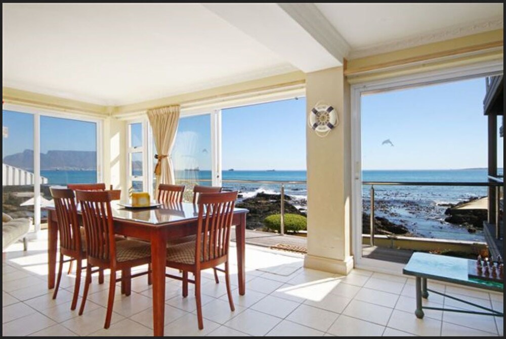 Pinard On Sea Boutique Hotel