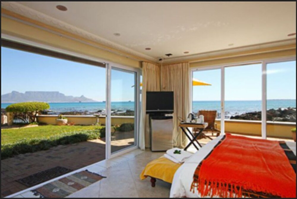 Pinard On Sea Boutique Hotel