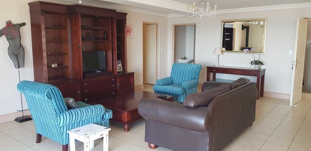 Pinard On Sea Boutique Hotel