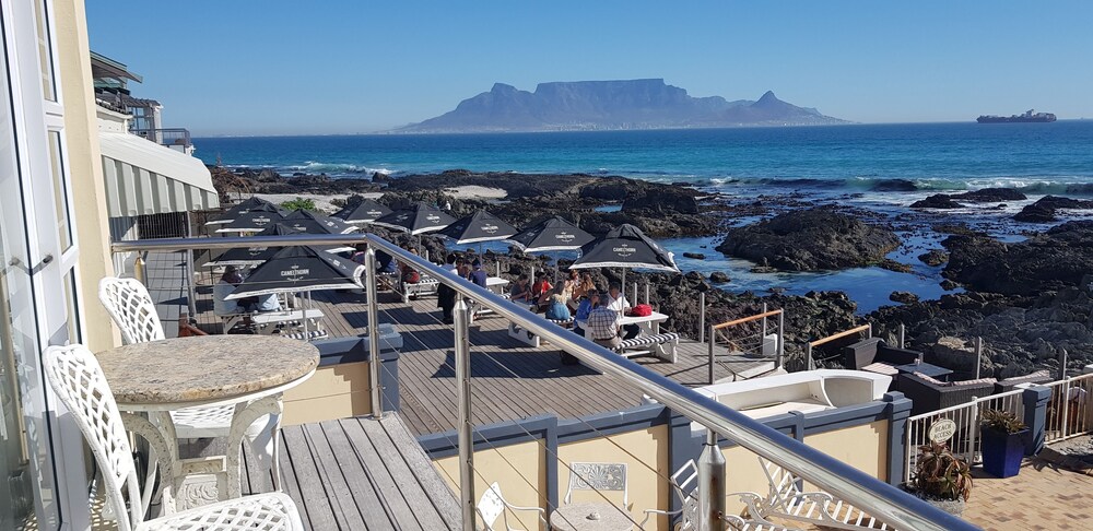 Pinard On Sea Boutique Hotel