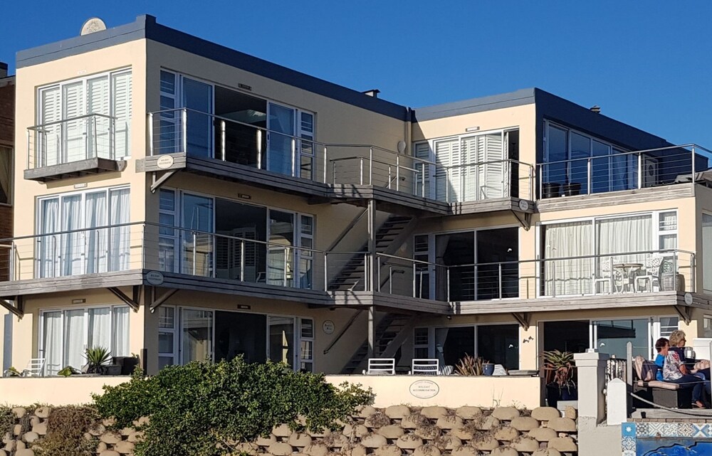 Pinard On Sea Boutique Hotel