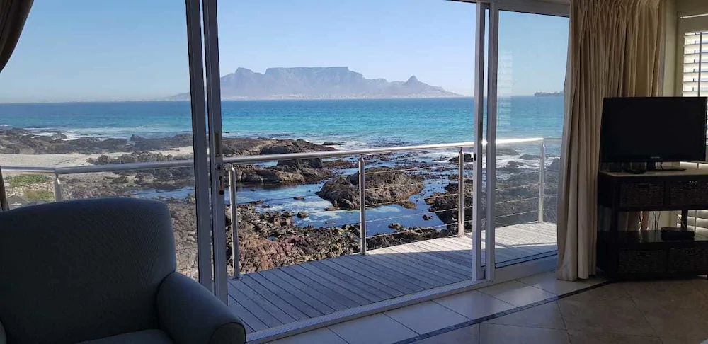 Pinard On Sea Boutique Hotel