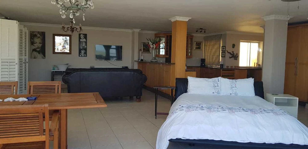 Pinard On Sea Boutique Hotel